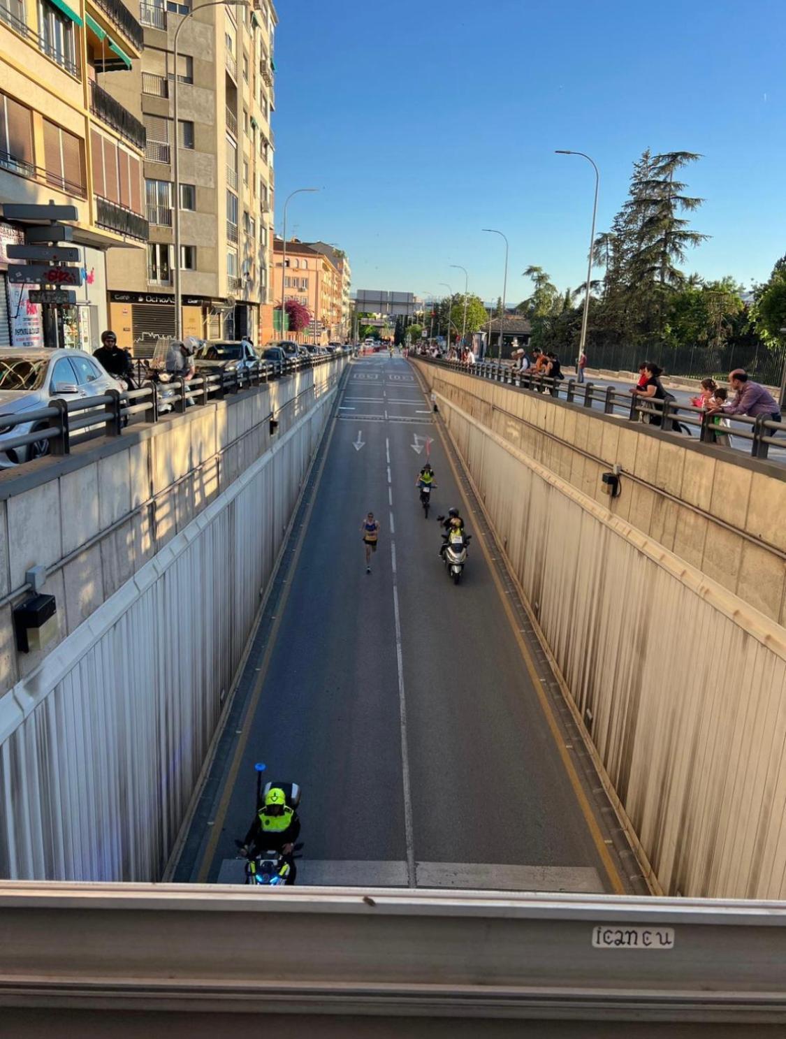 Constitucion Suite Confort I Γρανάδα Εξωτερικό φωτογραφία