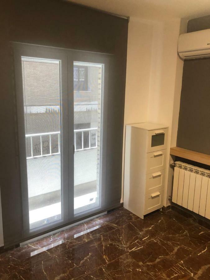 Constitucion Suite Confort I Γρανάδα Εξωτερικό φωτογραφία