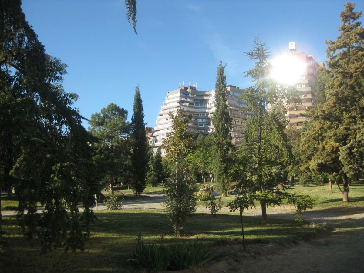 Constitucion Suite Confort I Γρανάδα Εξωτερικό φωτογραφία