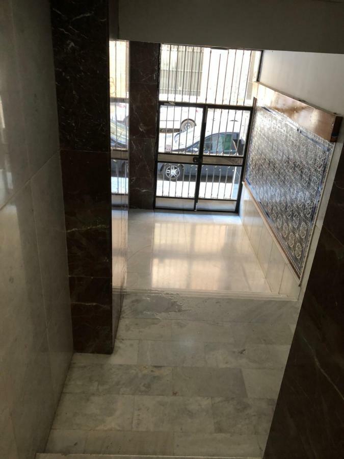 Constitucion Suite Confort I Γρανάδα Εξωτερικό φωτογραφία