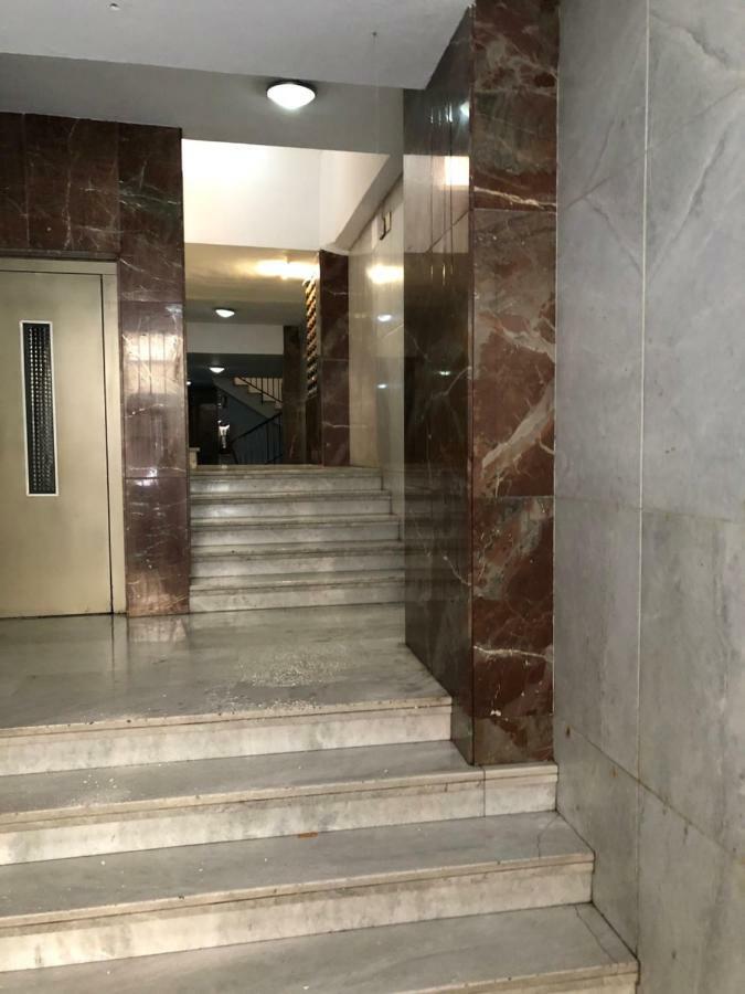 Constitucion Suite Confort I Γρανάδα Εξωτερικό φωτογραφία