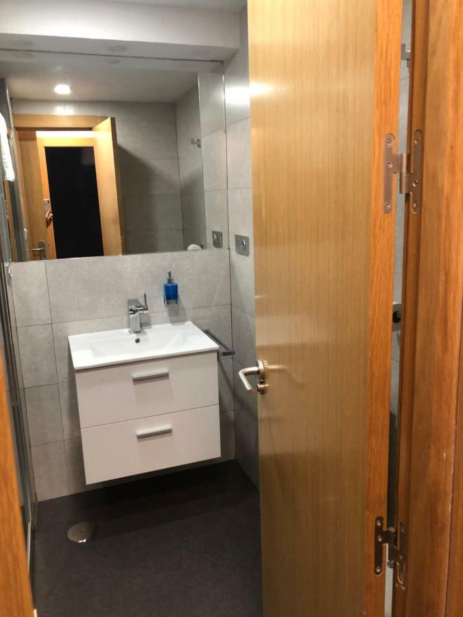 Constitucion Suite Confort I Γρανάδα Εξωτερικό φωτογραφία