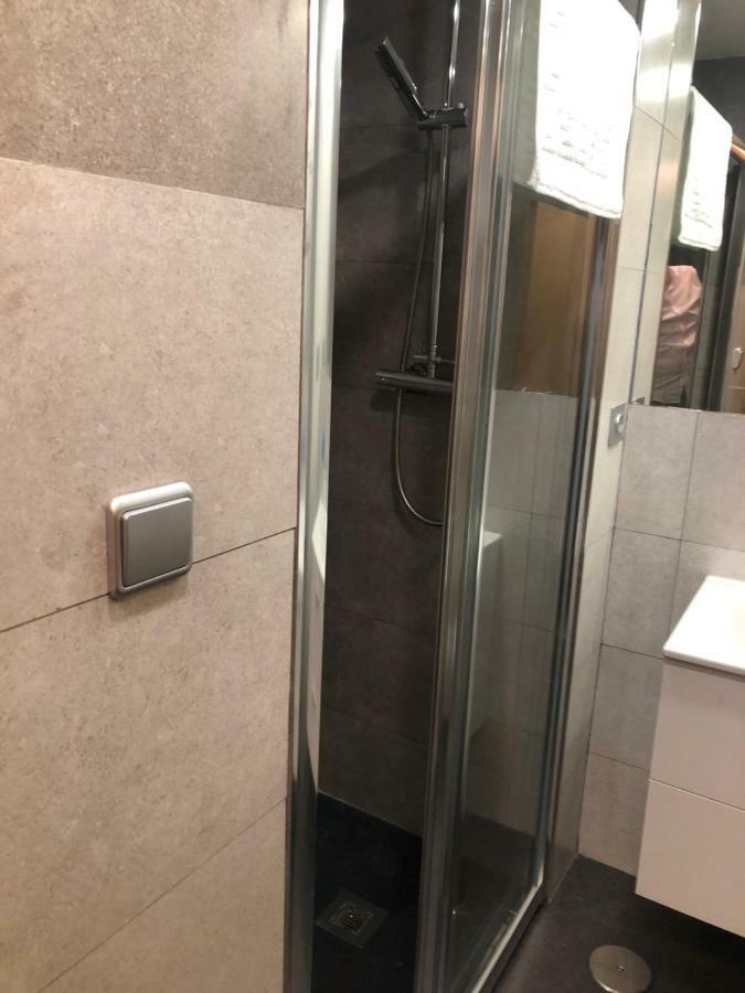 Constitucion Suite Confort I Γρανάδα Εξωτερικό φωτογραφία