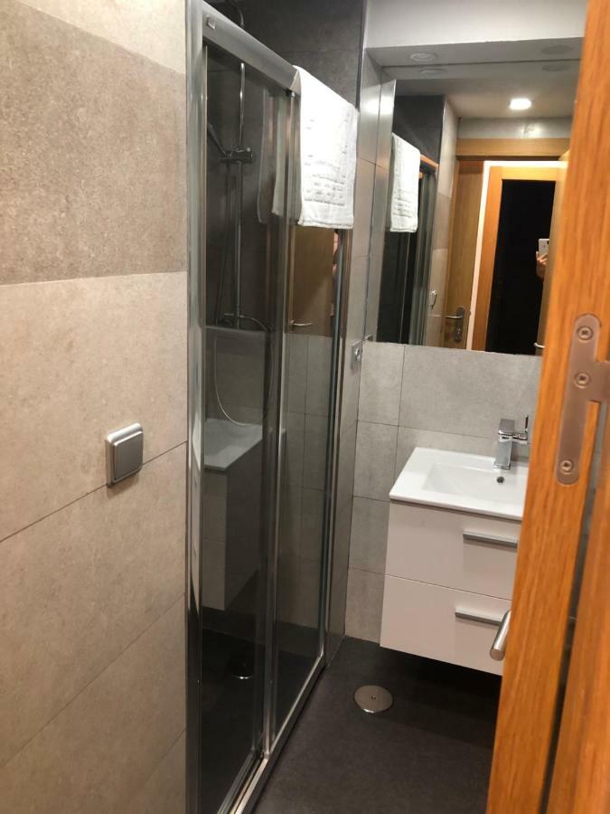 Constitucion Suite Confort I Γρανάδα Εξωτερικό φωτογραφία