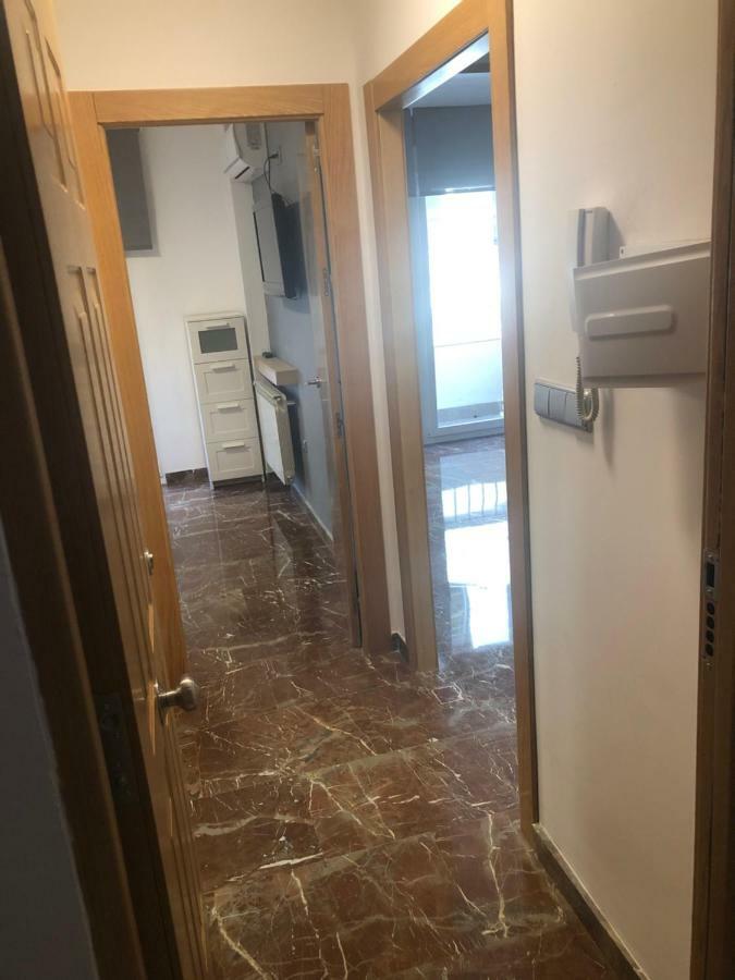 Constitucion Suite Confort I Γρανάδα Εξωτερικό φωτογραφία