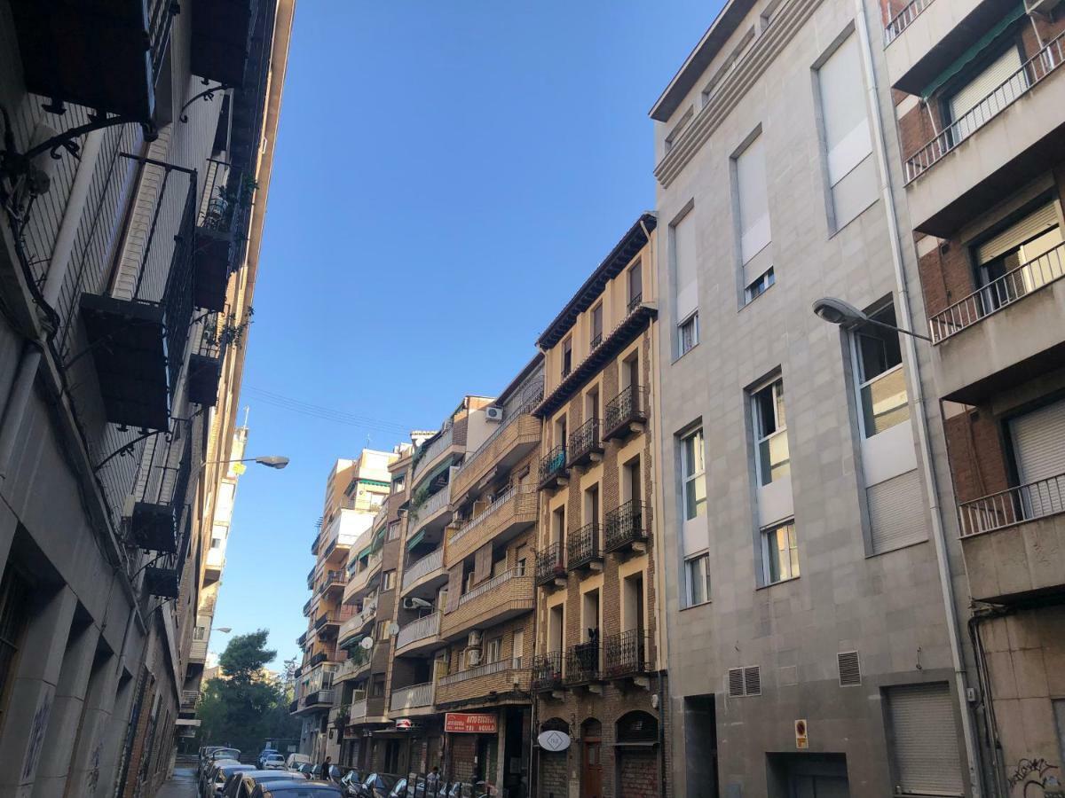 Constitucion Suite Confort I Γρανάδα Εξωτερικό φωτογραφία