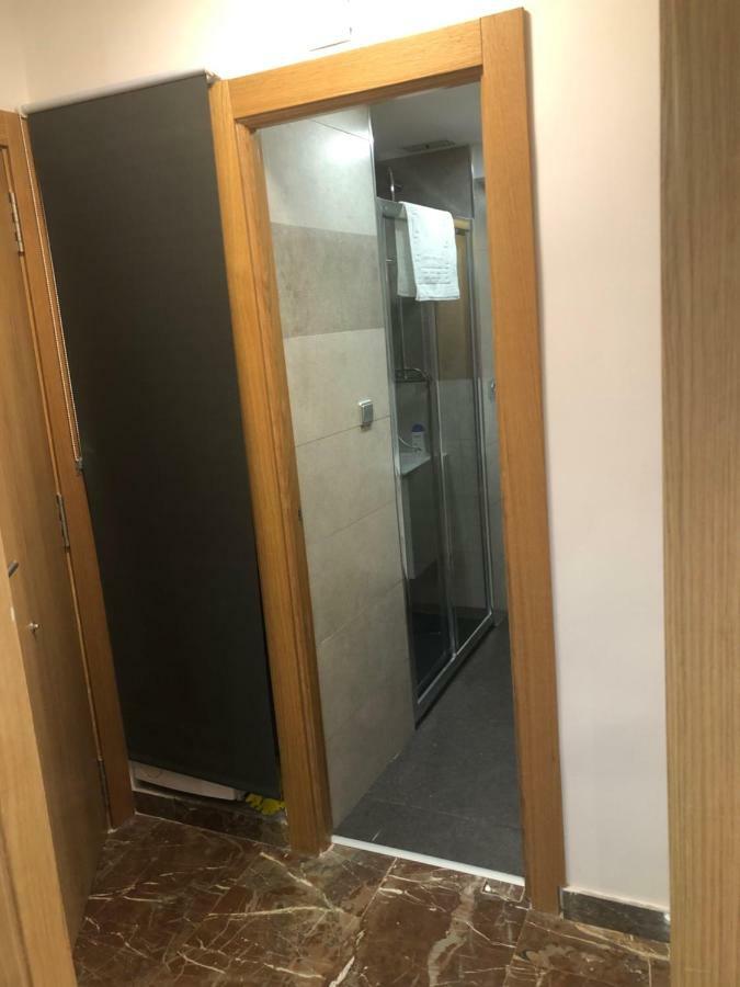 Constitucion Suite Confort I Γρανάδα Εξωτερικό φωτογραφία