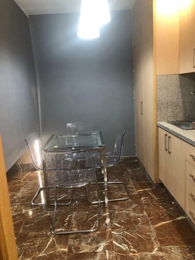 Constitucion Suite Confort I Γρανάδα Εξωτερικό φωτογραφία