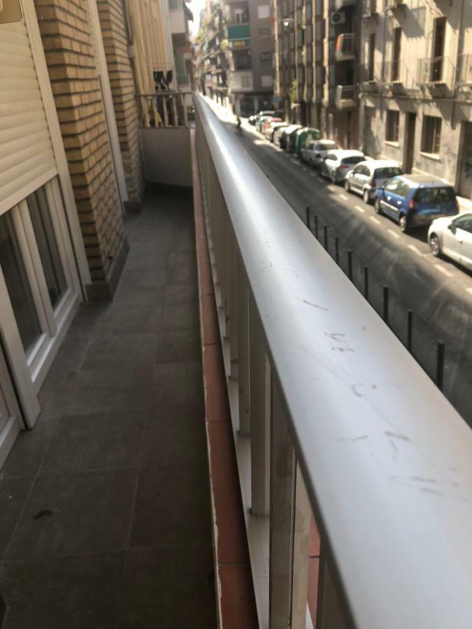 Constitucion Suite Confort I Γρανάδα Εξωτερικό φωτογραφία