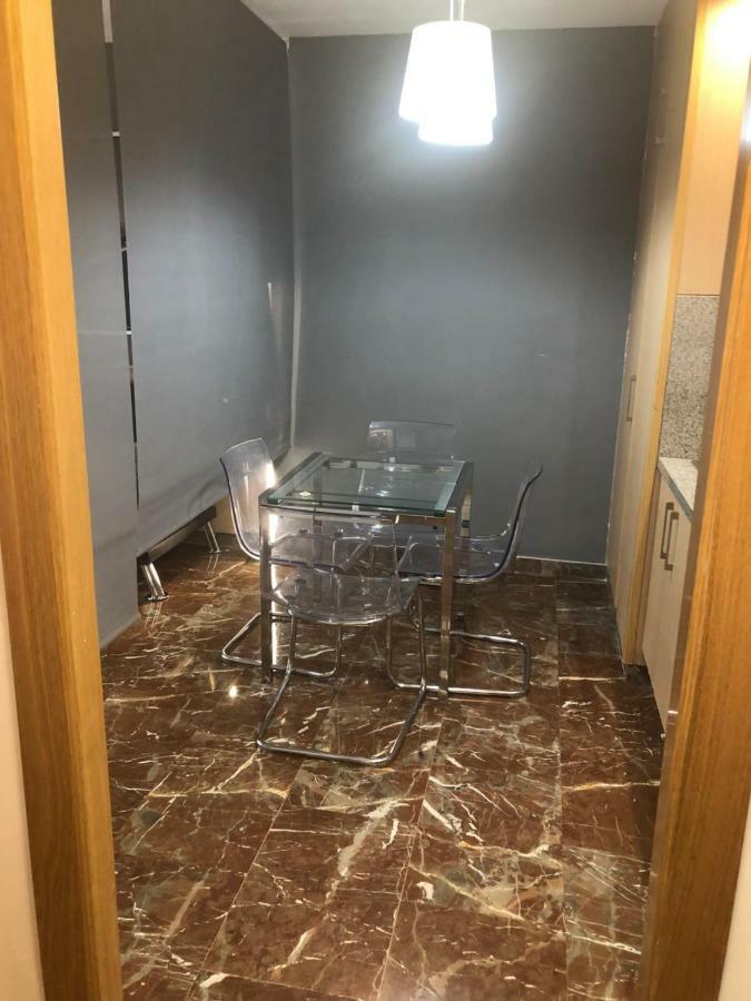 Constitucion Suite Confort I Γρανάδα Εξωτερικό φωτογραφία