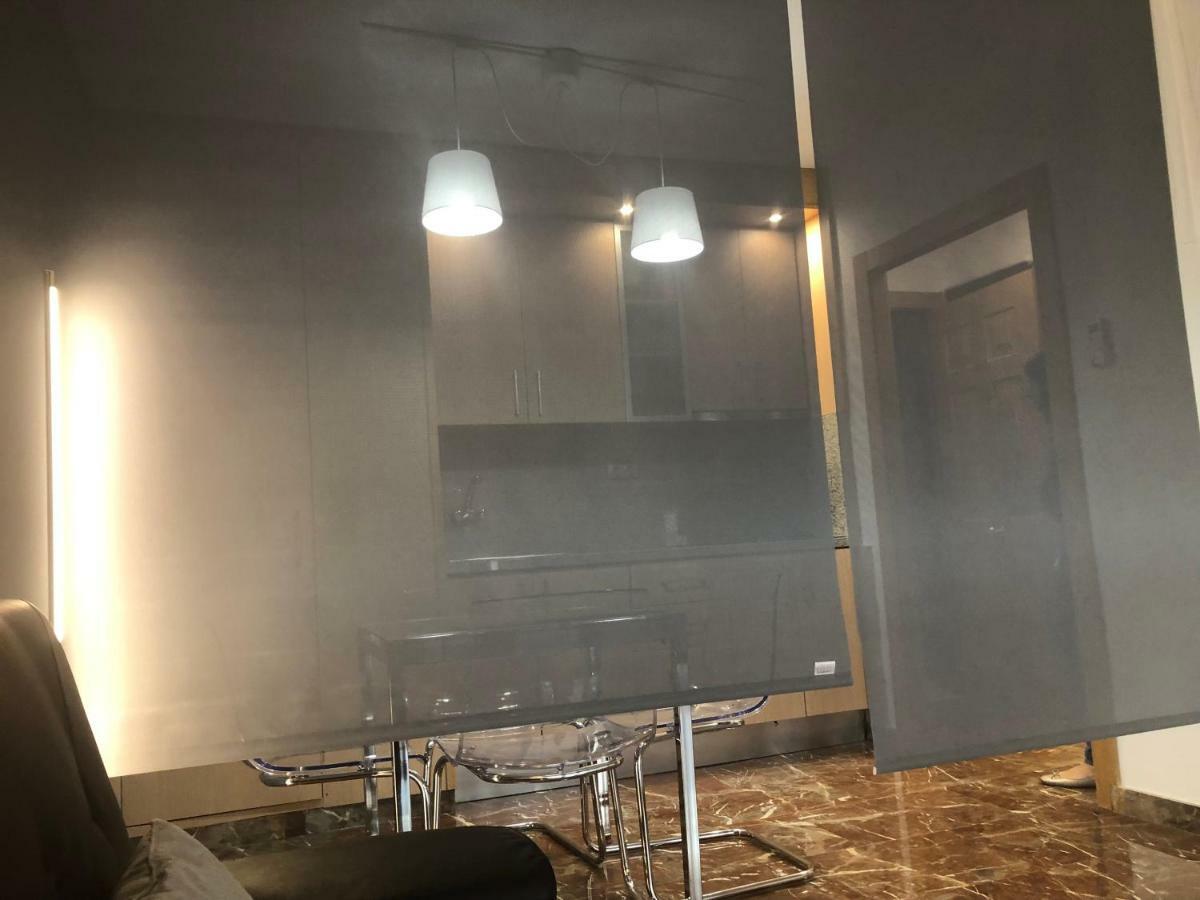 Constitucion Suite Confort I Γρανάδα Εξωτερικό φωτογραφία